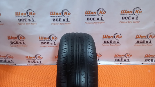Шины летние б/у Roadmarch Ecopro 099 205/55 R16 91V
