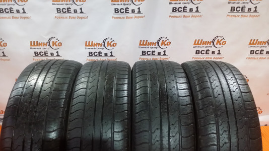 Шины летние б/у Matador Conquerra 2 MP 82 215/60 R17 96H
