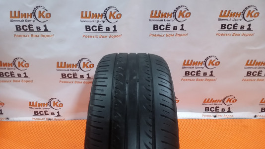 Шины летние б/у Wanli Flash AP028 205/55 R16 87H
